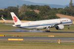 B-1083 @ LOWW - Air China A350-900 - by Andy Graf