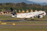 B-308M @ LOWW - Air China A350-900 - by Andy Graf