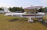 N8042F @ 88C - Cessna 172M - by Mark Pasqualino