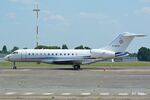 D-ACCC @ EBAW - At Antwerp Airport.