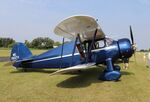 N19373 @ 88C - Waco YKS-7