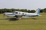 N434DJ @ 88C - Piper PA-32-301 - by Mark Pasqualino