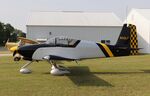 N20LF @ 88C - Vans RV-9A - by Mark Pasqualino