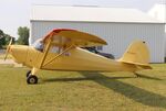 N31895 @ 88C - Aeronca 65-CA - by Mark Pasqualino