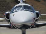 N227UH @ POC - P&WC X2 PW610F-A - by Helicopterfriend