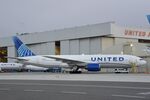 N212UA @ KSFO - SFO 2025 - by Clayton Eddy