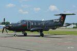 D-FCIT @ EBAW - D-FCIT at Antwerp Airport. - by Jef Pets