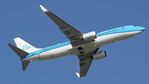 PH-BXV @ EBBR - at ebbr - by Ronald