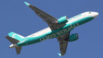 HZ-NS54 @ EBBR - at ebbr - by Ronald
