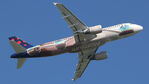 OO-SNM @ EBBR - at ebbr - by Ronald
