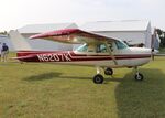 N6207K @ 88C - Cessna 150M - by Mark Pasqualino