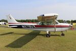 N1179U @ 88C - Cessna 172M