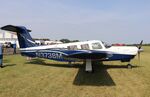 N3738M @ 88C - Piper PA-32RT-300 - by Mark Pasqualino