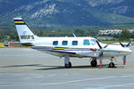 N90FS @ LFKC - Parked - by micka2b