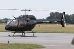T7-HWW @ LOAV - Untitled Bell 505 - by Andy Graf