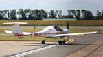 F-GNJH @ EHLE - Lelystad Airport