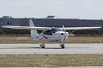 OE-KOC @ LOAV - Untitled Tecnam P2010