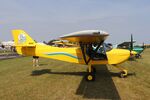 N24V @ 88C - Kitfox Series 5 Vixen - by Mark Pasqualino