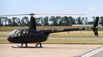 G-JGAR @ EHLE - Lelystad Airport