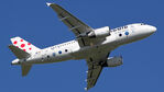 OO-SSA @ EBBR - at ebbr - by Ronald