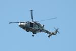 ZZ529 @ EGHP - ZZ529 2016 AgustaWestland AW159 Wildcat HMA2 RN Popham  - by PhilR