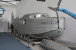 OK-BAK @ LKKB - OK-BAK (G-ACGO) 1933 Saunders-Roe A19 Cloud Kbely Aviation Museum - by PhilR