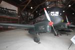 OK-BYE @ LKLT - OK-BYE 1951 Aero 45 Stara Aerovka Letnany Aviation Museum