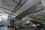 OK-DMO @ LKKB - OK-DMO 1949 Aero Ae-45 Kbely Aviation Museum - by PhilR