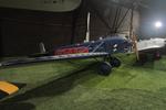 OK-LDA @ LKKB - OK-LIQ 1933 Avia BH-11-1001 Kbely Aviation Museum - by PhilR