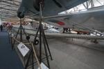 OO-FRE @ LKKB - OO-FRE c1949 Zlin Z-22 Junak Kbely Aviation Museum 