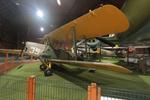 R5148 @ LKKB - 'R5148' (PG627) DH Tiger Moth T2 Kbely Aviation Museum
