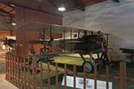 L-BIZL @ LKKB - S.11583 (2, L-BIZL) 1917 SPAD VII C-1 Kbely Aviation Museum