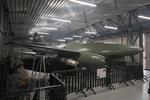 V-34 @ LKKB - V-34 1948 Avia S-92 (Me 262A) Kbely Aviation Museum