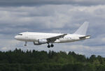 SE-RGV @ ESSA - Rwy 26 - by wijken