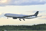 TC-GOL @ ESSA - Rwy 26 - by wijken
