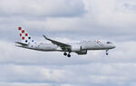 9A-CAL @ ESSA - Rwy 01L - by wijken