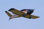 N196YX @ 88C - Sonex Waiex - by Mark Pasqualino