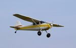 N60660 @ 88C - Cessna 170B - by Mark Pasqualino