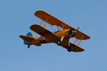 N52135 @ 88C - Stearman - by Mark Pasqualino