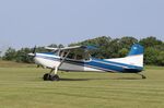 N185TN @ 88C - Cessna A185F - by Mark Pasqualino