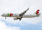 CS-TXH @ LFBO - Landing rwy 24R - by Shunn311