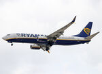 SP-RSM @ LEBL - Landing rwy 24R with blended scimitar winglets - by Shunn311