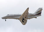 CS-LTO @ LEBL - Landing rwy 24R - by Shunn311