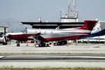 N2710B @ KSQL - San Carlos Airport in California 2025 - by Clayton Eddy