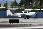 N2900T @ SQL - San Carlos Airport in California 2025