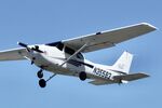 N35583 @ SQL - San Carlos Airport in California 2025