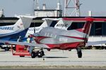 N2710B @ KSQL - San Carlos Airport in California 2025 - by Clayton Eddy