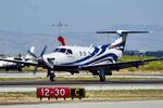 N82NG @ KSQL - San Carlos Airport in California 2025 - by Clayton Eddy