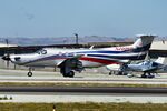N200NP @ KSQL - San Carlos Airport in California 2025 - by Clayton Eddy