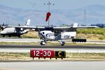 N296ME @ KSQL - San Carlos Airport in California 2025